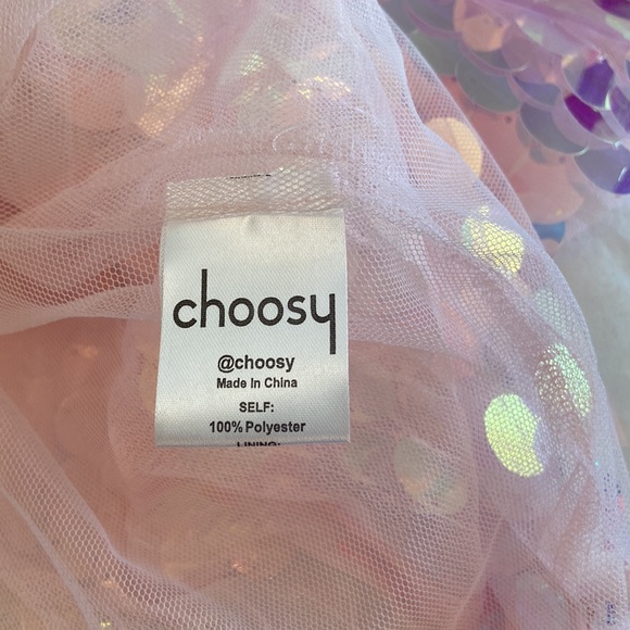 Choosy - Picture 6 of 7